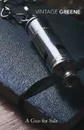 Gun For Sale - Грин Грэм