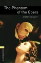 The Phantom of the Opera - Jennifer Bassett