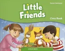 Little Friends: Class Book - Susan Iannuzzi