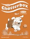 New Chatterbox: Activity Book Starter - Charlotte Covill