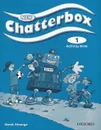 New Chatterbox: Activity Book 1 - Derek Strange