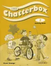 New Chatterbox: Activity Book 2 - Derek Strange