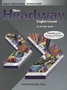 New Headway: Upper-Intermediate: Student's Book - Liz and John Soars