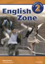 English Zone 2: Student's Book - Rob Nolasco, David Newbold