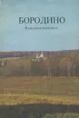 Бородино. Фотопутеводитель - Е. В. Винокурова