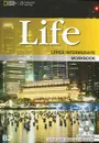 Life: Upper Intermediate: Workbook (+ 2 CD) - Dummett Paul