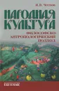 Народная культура. Философско-антропологический подход - Я. В. Чеснов