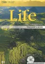 Life Pre-intermediate Teacher's Book (+ 2 CD) - David A. Hill