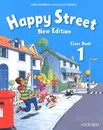 Happy Street 1: Class Book - Stella Maidment and Lorena Roberts