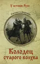 Колодец старого волхва - Дворецкая Елизавета Алексеевна