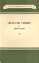 Selected stories by Thomas Hardy - Thomas Hardy