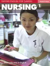 Oxford English for Careers: Nursing 1: Student's Book - Tony Grice