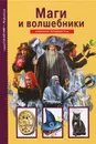 Маги и волшебники. Школьный путеводитель - Ю. А. Дунаева