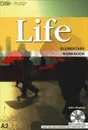 Life Elementary Workbook (+ 2 CD) - John Hughes