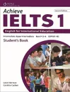 Achieve IELTS 1: English for International Education - Louis Harrison, Caroline Cushen, Susan Hutchinson