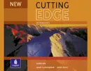 Cutting Edge: Intermediate (аудиокурс на 3 CD) - Sarah Cunningham, Peter Moor