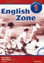 English Zone 1: Workbook (+ CD-ROM) - Rob Nolasco, David Newbold, Julie Penn