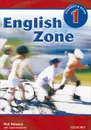 English Zone 1: Student's Book - Rob Nolasco, David Newbold