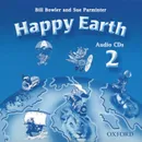 Happy Earth: Level 2 (аудиокурс на 2 CD) - Bill Bowler, Sue Parminter