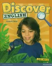 Discover English: Stater: Student's book - Judy Boyle