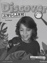 Discover English: Stater: Test Book - Carol Barret