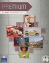 Premium B1: Workbook with Key (+ 2 CD-ROM) - Susan Hutchison