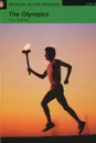 The Olympics: Level 3 (+ CD-ROM) - Paul Shipton