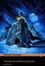 The Ghost of Genny Castle: Level 2 (+ CD) - John Escott