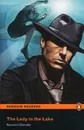 The Lady in the Lake: Level 2 (+ CD) - Raymond Chandler