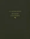 Вечные спутники. Портреты из всемирной литературы - Д. С. Мережковский