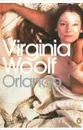 Orlando - Вульф Вирджиния