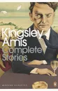 Kingsley Amis: Complete Stories - Kingsley Amis