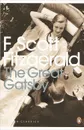 The Great Gatsby - Фицджеральд Фрэнсис Скотт Кей