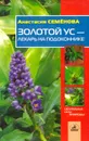 Золотой ус - лекарь на подоконнике - Анастасия Семенова