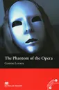 The Phantom of the Opera: Beginner Level - Gaston Leroux
