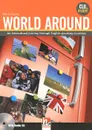 World Around Student's Book (+ CD) - Maria Cleary