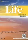 Life Intermediate Workbook (+ 2 CD) - Helen Stephenson