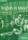 English in Mind: Level 2: Workbook - Herbert Puchta, Jeff Stranks