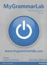 My Grammar Lab: Level Intermediate: With Key - Mark Foley, Diane Hall