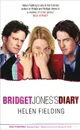 Bridget Jones's Diary - Helen Fielding