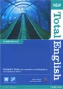 New Total English: Elementary Level: Student's Book with ActiveBook and MyEnglishLab plus Vocabulary Trainer (+ CD-ROM) - Mark Foley, Diane Hall