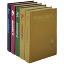 В. Шукшин. Собрание сочинений в 5 томах (комплект из 5 книг) - Шукшин Василий Макарович