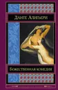 Божественная комедия - Данте Алигьери
