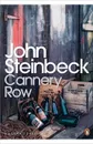 Cannery Row - Стейнбек Джон, Shillinglaw Susan