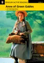 Anne of Green Gables: Level 2 (+ CD-ROM) - L. M. Montgomery