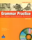 Grammar Practice: Upper-intermediate: Student Book (+ CD-ROM) - Steve Elsworth, Elaine Walker, Debra Powell