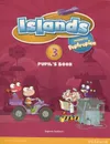 Islands: Level 3: Pupil's Book: Access Code - Sagrario Salaberri