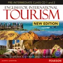 English for International Tourism New Edition: Pre-Intermediate: Class CD (аудиокурс на 2 CD) - Iwonna Dubicka, Margaret O'Keeffe