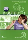 New Inspiration: Level 3: Workbook - Judy Garton-Sprenger, Philip Prowse, Helena Gomm