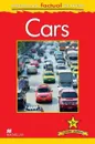 Macmillan Factual Readers: Level 3+: Cars - Chris Oxlade
